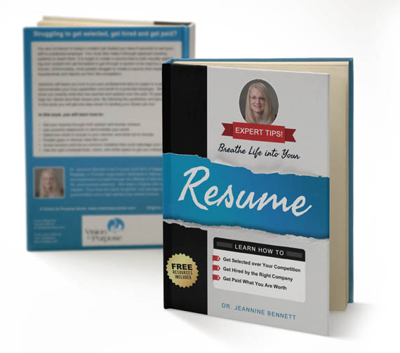 Book Cover Design Resume