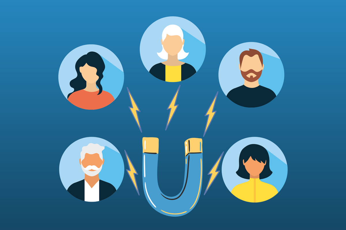 20 Ideas for Marketing (Examples of Lead Generation) - Made to be Unique